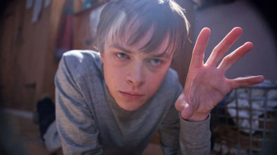 "Poder Sem Limites" [2012] Dublado