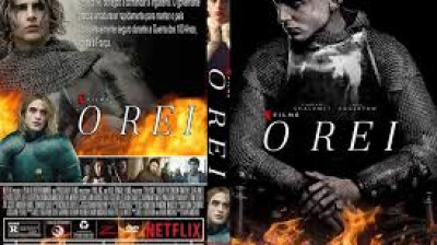 O Rei (2019)