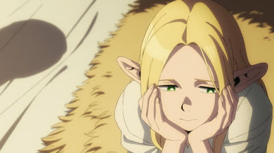 Dungeon Meshi - Temporada 1 / Episódio 21 - Dublado