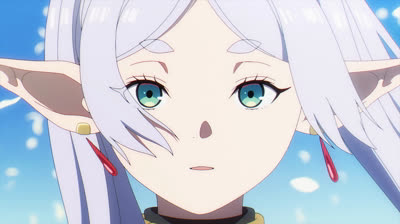 Frieren e a Jornada para o Além - Temporada 1 / Episódio 12 - Dublado