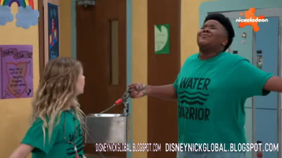 Los Thunderman: Encubiertos | T01 | E11