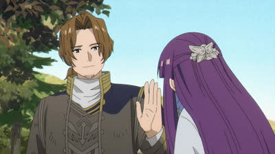 Frieren e a Jornada para o Além - Temporada 1 / Episódio 13 - Dublado