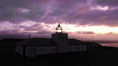 Costa Occidental de Asturias
