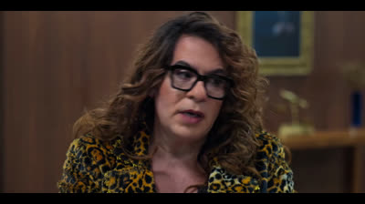 Uma Advogada Brilhante