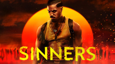 " Sinners " ~(2025)#FULLMOVIE~FREe