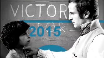 Niños ferales - telemadrid