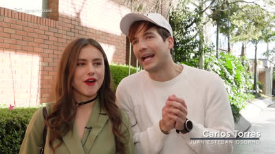 La nieta elegida - Primeras impresiones