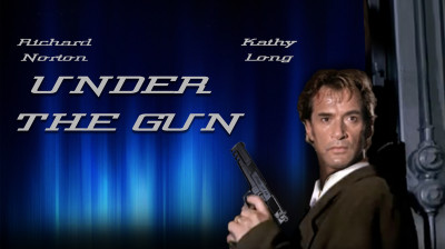 Iron Fist Under the Gun 1995