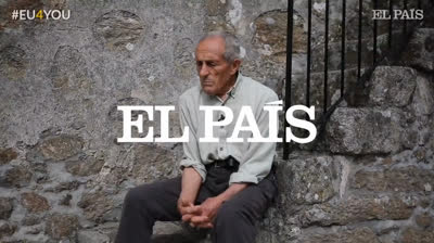 Ourense- Epicentro de la españa envejecida