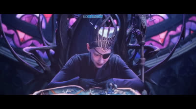 O Maravilhoso Mágico de Oz - Parte 1