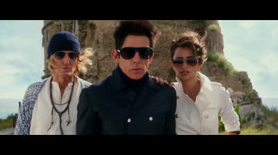 Zoolander 2  2016
