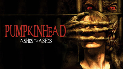 Pumpkinhead 3 : Les Condamnés Pumpkinhead : Ashes to Ashes 2006