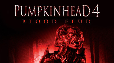 Pumpkinhead 4 : Les Sacrifiés Pumpkinhead : Blood Feud 2007