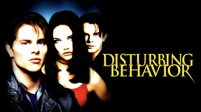 Comportements troublants Disturbing Behavior 1998
