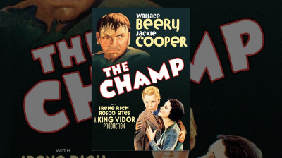 The Champ (1931)