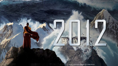 2012 (2009) OPEN MATTE.. 1080P