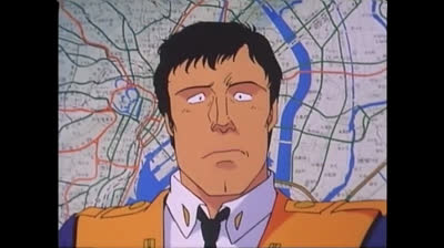 Patlabor 12