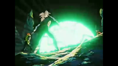 Dragon Ball Z S1 E161 Dublado Logan ␥