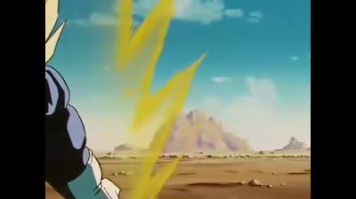 Dragon Ball Z S1 E162 Dublado Logan ␥
