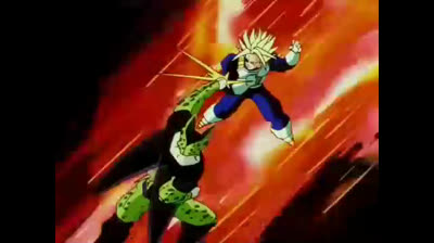 Dragon Ball Z S1 E164 Dublado Logan ␥