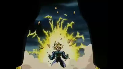 Dragon Ball Z S1 E165 Dublado Logan ␥