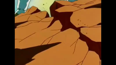 Dragon Ball Z S1 E166 Dublado Logan ␥