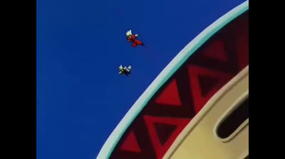 Dragon Ball Z S1 E170 Dublado Logan ␥