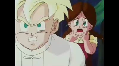 Dragon Ball Z S1 E171 Dublado Logan ␥