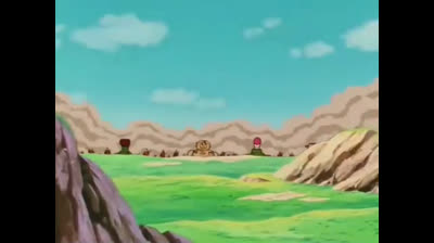 Dragon Ball Z S1 E173 Dublado Logan ␥