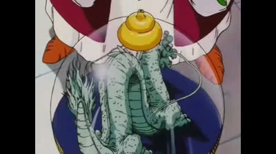 Dragon Ball Z S1 E174 Dublado Logan ␥