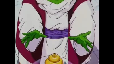 Dragon Ball Z S1 E175 Dublado Logan ␥