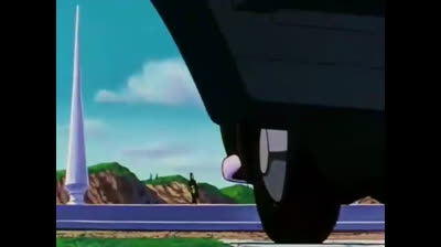 Dragon Ball Z S1 E176 Dublado Logan ␥