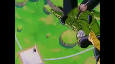 Dragon Ball Z S1 E178 Dublado Logan ␥
