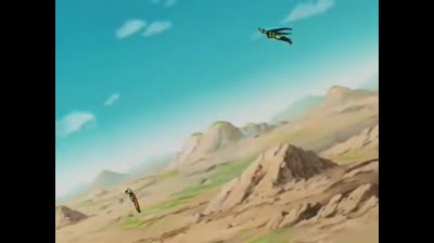 Dragon Ball Z S1 E180 Dublado Logan ␥
