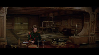 Dune 1984 REMASTERED FRENCH 1080p HD
