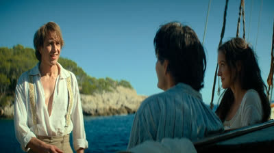 Le Comte De Monte-Cristo 2024 French WEBRIP