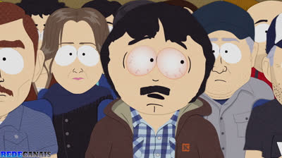 South Park S25 Ep2 A Grande Redenção
