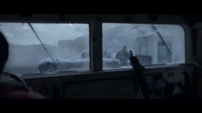 Black Crab 2022 FRENCH HDRip