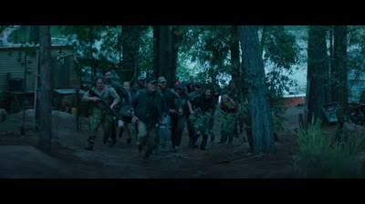 Blacklight 2022 FRENCH HDRip