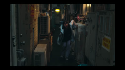 City Hunter 2024 FRENCH 480p