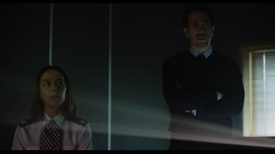 Damaged 2024 FRENCH HDRip