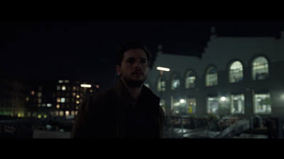 Eternals 2021 FRENCH HDRip