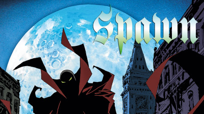 Spawn: Animação (Dublado) - 1997