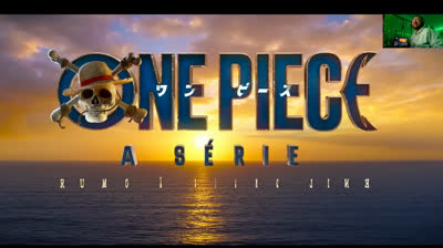 One Piece Trailer