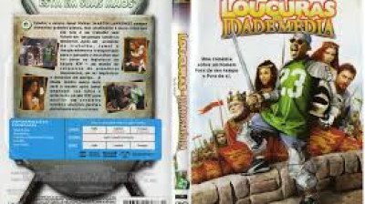 Loucuras na Idade Média (2011)
