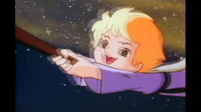 O Pequeno Príncipe (Dublado) EP 01