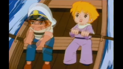 O Pequeno Príncipe (Dublado) EP 02