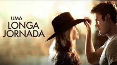 Uma Longa Jornada (2015)