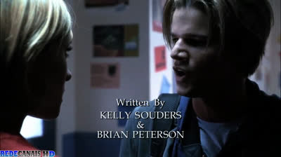 SMALLVILLE - ETERNO (4x21)