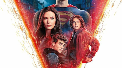 Superman et Lois (S2-E4) VF